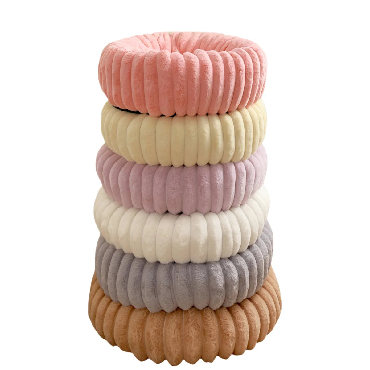 Cama Térmica de Alta Densidad para Mascotas – Invierno | 3.2 kg | Lavable