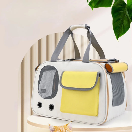 Bolso Plegable para Mascotas Pequeñas